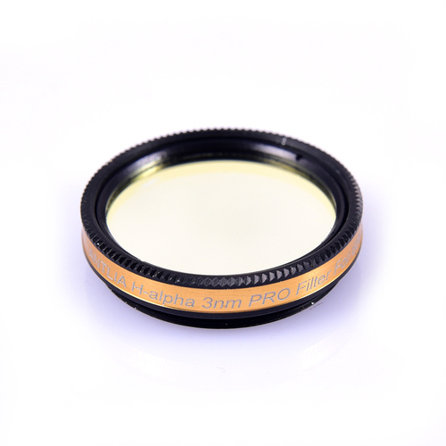 Antlia 3nm Narrowband H-alpha (Ha) Pro Filter - 1.25'' Mounted
