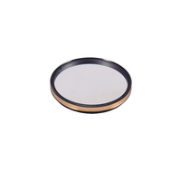 Antlia 3nm Narrowband Sulfur II (SII) Pro Filter - 2'' Mounted