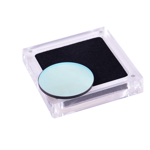 Antlia 4.5nm Narrowband Oxygen III (OIII) EDGE Filter - 31mm Unmounted