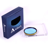 Antlia H-Beta 3nm Pro Narrowband Filter- 2'' Mounted