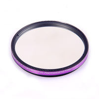 Antlia ALP-T Dualband 3nm Ha&OIII Filter - 2'' Mounted