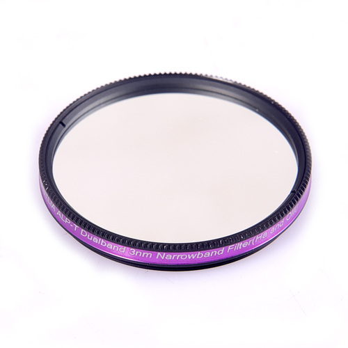 Antlia ALP-T Dualband 3nm Ha&OIII Filter - 2'' Mounted