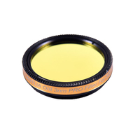Antlia 3nm Narrowband Oxygen III (OIII) Pro Filter - 1.25'' Mounted