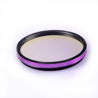 Antlia Triband RGB Ultra Filter - 2.00'' Mounted