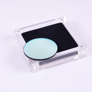 Antlia 4.5nm Narrowband Oxygen III (OIII) EDGE Filter - 31mm Unmounted