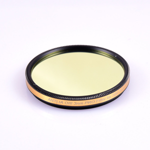 Antlia 3nm Narrowband Oxygen III (OIII) Pro Filter - 1.25'' Mounted