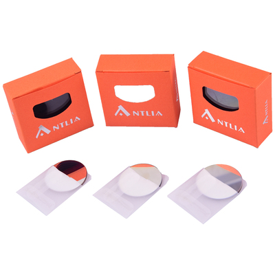 Antlia 2.5nm H-a, SII and OIII Ultra Filter Set - 36mm Unmounted