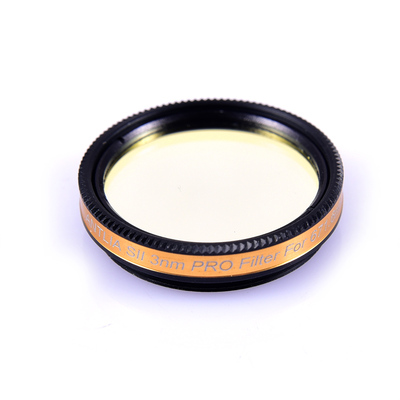 1.25英寸 SII 3nm Pro 窄带滤镜