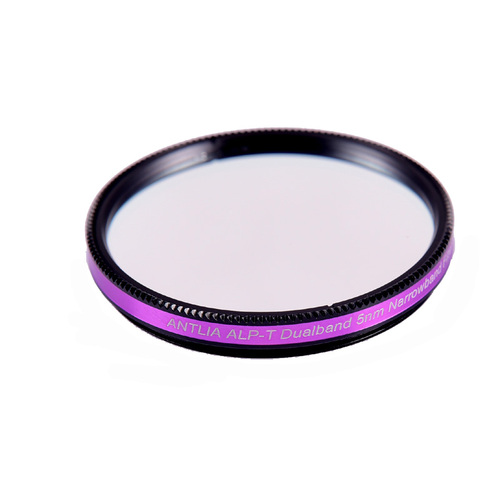 Antlia ALP-T Dual Band 5nm SII&H-beta Filter - 2'' Mounted