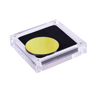 Antlia 4.5nm Narrowband H-alpha (Ha) EDGE Filter - 31mm Unmounted
