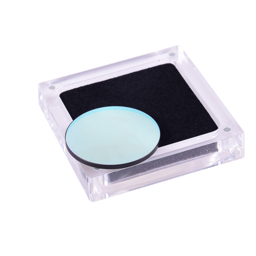 Antlia 4.5nm Narrowband Oxygen III (OIII) EDGE Filter - 50mm Unmounted