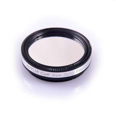 Antlia CaK 3nm 393.3nm filter - 1.25'' Mounted
